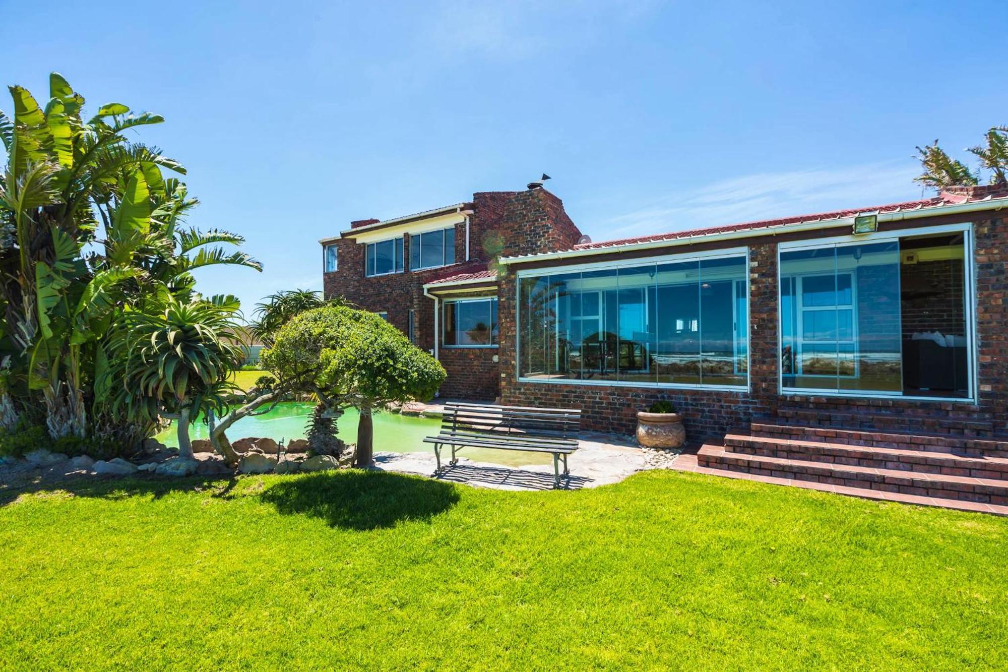 14 Penguin Place, مليكبوستراند الغرفة الصورة